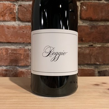 Reggie Wine