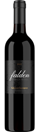 2015 Cabernet Sauvignon