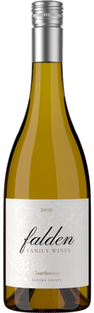 2008 Chardonnay