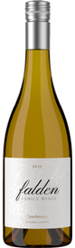 2008 Chardonnay